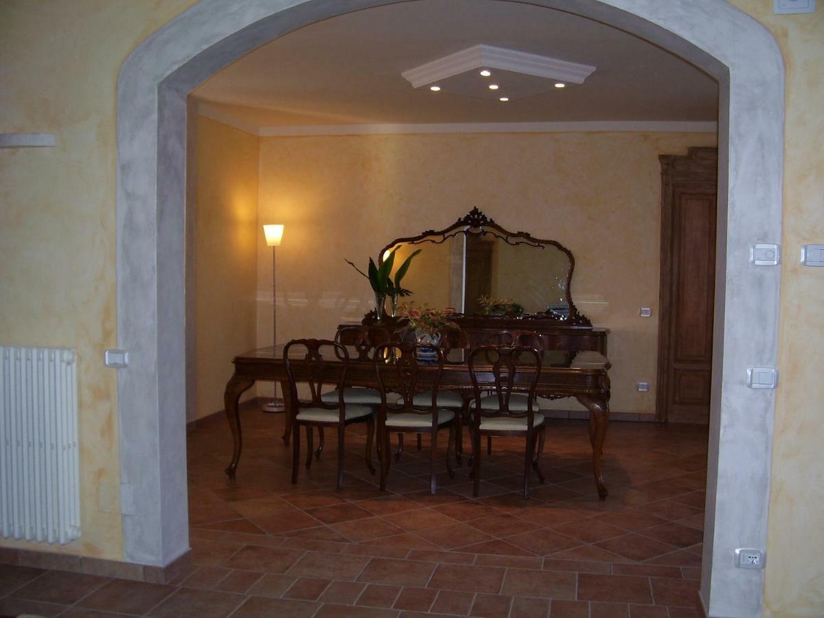 Casale Sant'Angelo Acomodação com café da manhã Capalbio Exterior foto